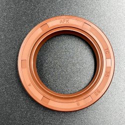 Сальник коленвала Yamaha (35x52x8) (Omax)