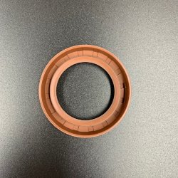 Сальник коленвала Yamaha (35x52x8) (Omax)