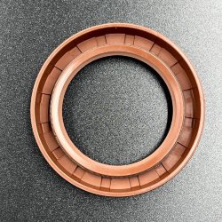 Сальник коленвала Yamaha (35x52x8) (Omax)
