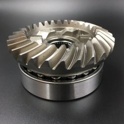 Шестерня переднего хода Mercury 60-115 (Omax)