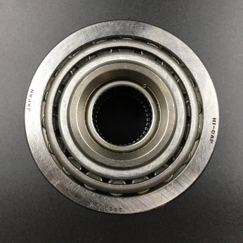 Шестерня переднего хода Mercury 60-115 (Omax)