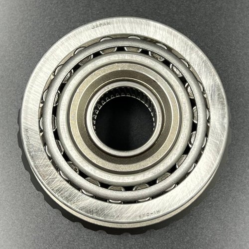 Шестерня переднего хода Mercury 60-115 (Omax)