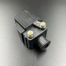 Катушка зажигания Mercury 6-15HP 20-225 (HSP)