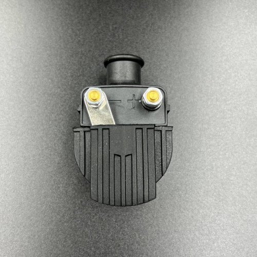 Катушка зажигания Mercury 6-15HP 20-225 (HSP)