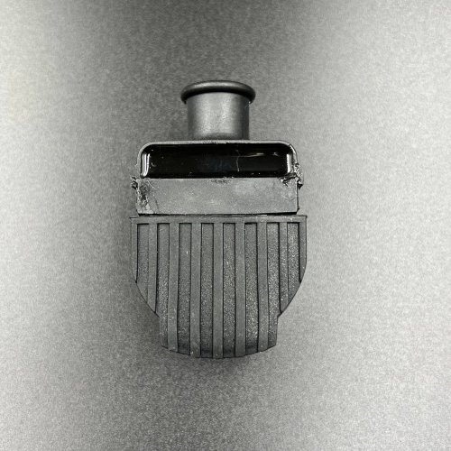 Катушка зажигания Mercury 6-15HP 20-225 (HSP)