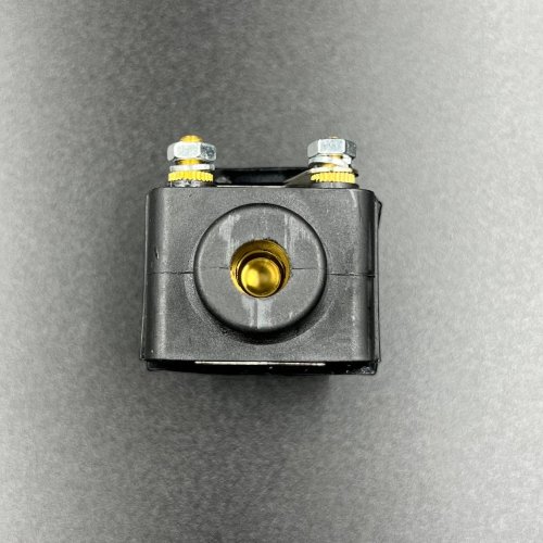 Катушка зажигания Mercury 6-15HP 20-225 (HSP)