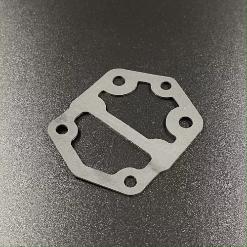 Прокладка топливного насоса Yamaha 115-250 (6E5-24435-00) (Omax)