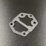 Прокладка топливного насоса Yamaha 115-250 (6E5-24435-00) (Omax)