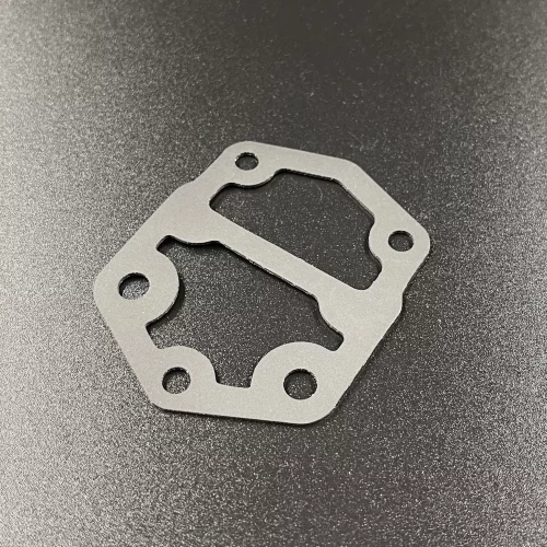 Прокладка топливного насоса Yamaha 115-250 (6E5-24435-00) (Omax)