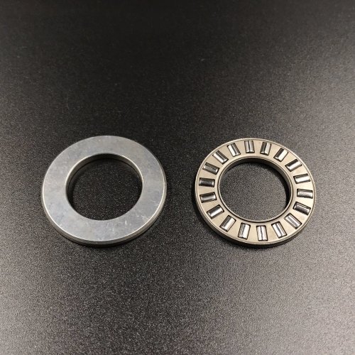 Подшипник роликовый Yamaha 20-25, F20-25 (20х35.5х6) (Yamaha)