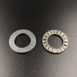 Подшипник роликовый Yamaha 20-25, F20-25 (20х35.5х6) (Yamaha)