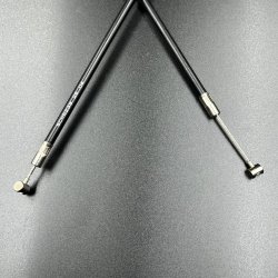 Трос тормоза Yamaha VK540 (Kinetix)