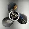 Гребной винт Tohatsu Honda 25-30 (3x10x14) (Сталь) (Polastorm)