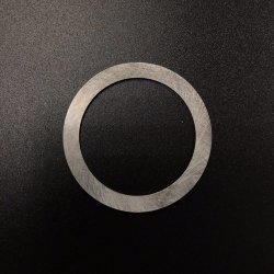 Шайба регулировочная шзх 1.0mm Suzuki DF40-60 (A)(Suzuki)
