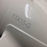 Гребной винт Yamaha 40-55, F30-60 (3x11x15)