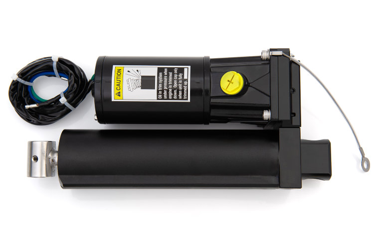 Гидроподъем MERCURY 40-60HP 822344A5