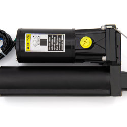 Гидроподъем MERCURY 40-60HP 822344A5