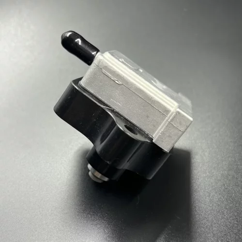 Топливный насос (В сборе) Tohatsu MFS4-9,8 (Omax)