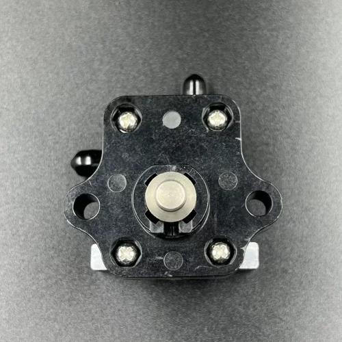 Топливный насос (В сборе) Tohatsu MFS4-9,8 (Omax)
