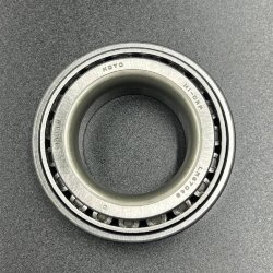 Подшипник роликовый конический (Mercury) OEM: 66668A1; 99328A1; 8M0103470