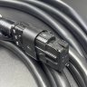 Кабель электр. с замком зажигания, 15 фт (HARNESS/KEY SWTCH 15ft 14 Pin) (Quicksilver)