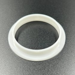 Втулка поворотной рамы пластиковая Yamaha 9.9-15 90386-40M08 (старого образца) (Omax)