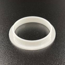 Втулка поворотной рамы пластиковая Yamaha 9.9-15 90386-40M08 (старого образца) (Omax)