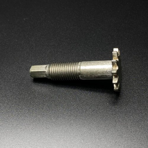 Шпилька стальная диам. 11 мм PINION STUD (Quicksilver)