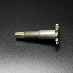 Шпилька стальная диам. 11 мм PINION STUD (Quicksilver)