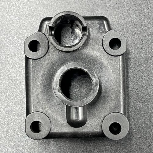 Корпус помпы охлаждения Tohatsu 25-30, M40C, Mercury 25-30 (Premarine)