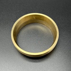 Шайба упорная латунная диам. 58 мм THRUST WASHER (Quicksilver)
