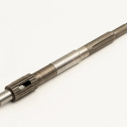 Вал гребной Yamaha 15HP 683-45611-00