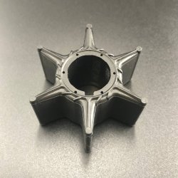 Крыльчатка помпы охлаждения Yamaha 75-90 (Omax)