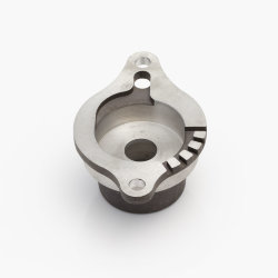 Корпус редуктора 3.5F-06.04.01