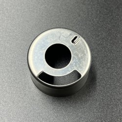 Стакан помпы охлаждения Yamaha 9.9-15, F8-9.9 (старого образца) (Kacawa)