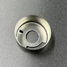 Стакан помпы охлаждения Yamaha 9.9-15, F8-9.9 (старого образца) (Kacawa)