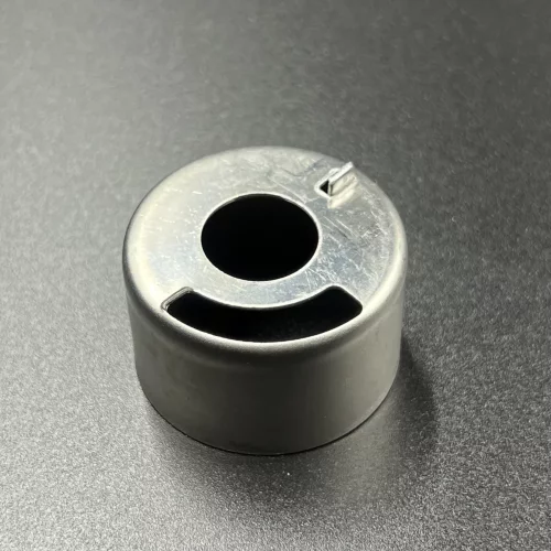 Стакан помпы охлаждения Yamaha 9.9-15, F8-9.9 (старого образца) (Kacawa)