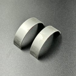 Вкладыш шатунный (Пара) Suzuki DF200-300, DF250-300(A) (Red) (+0,25мм) (Suzuki)