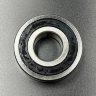 Подшипник шариковый Suzuki DT40-85 (30x72x19) (HSP)