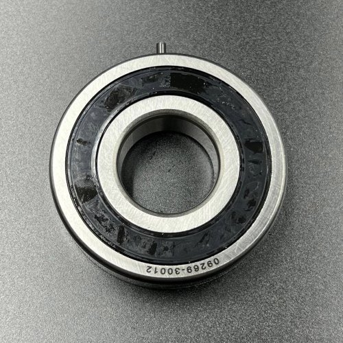 Подшипник шариковый Suzuki DT40-85 (30x72x19) (HSP)