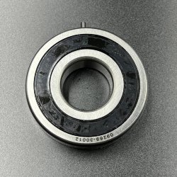 Подшипник шариковый Suzuki DT40-85 (30x72x19) (HSP)