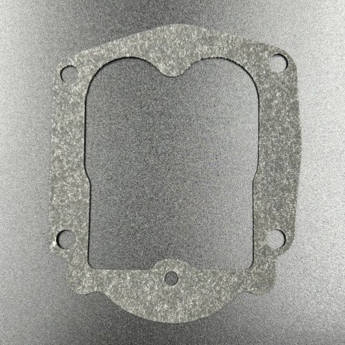 Прокладка под пластину помпы охлаждения Mercury 30-50 (Quicksilver)