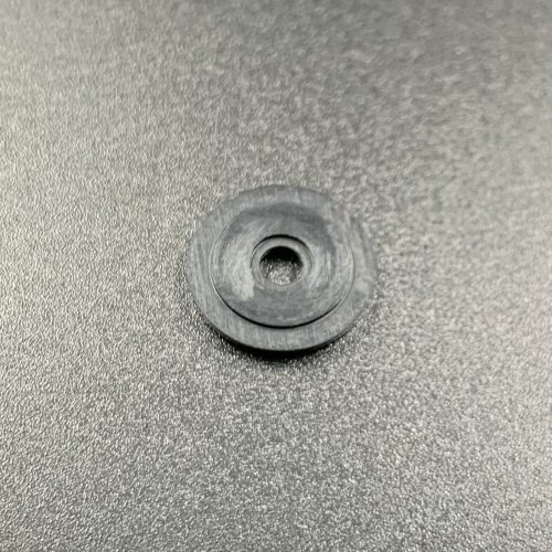 Клапан ручного подъема Yamaha 25-90, F20-40 (Yamaha)