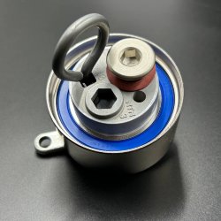 Натяжной ролик ремня ГРМ Yamaha F150-225 (Yamaha)