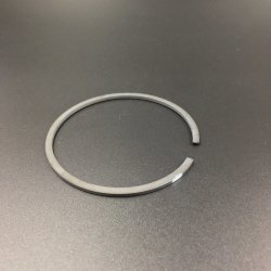 Кольцо поршневое Tohatsu 40-50 (0.50mm) (Верхнее) (Tohatsu)
