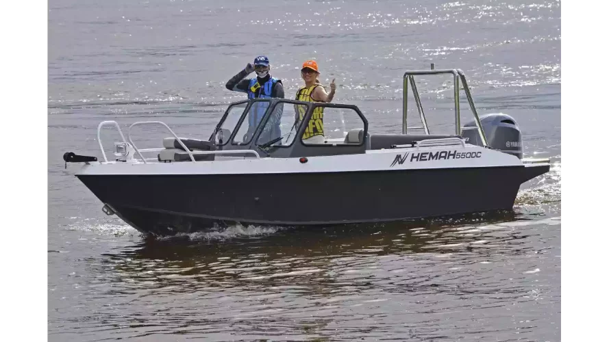 Неман-550 DC Pro