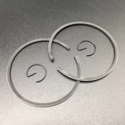 Поршневой комплект Tohatsu 25-30 (0.50mm) (PREMARINE)