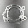 Прокладка выхлопного коллектора Yamaha F115-130 (Yamaha)