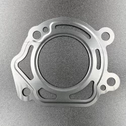 Прокладка выхлопного коллектора Yamaha F115-130 (Yamaha)