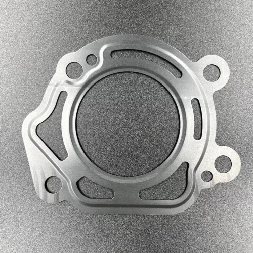 Прокладка выхлопного коллектора Yamaha F115-130 (Yamaha)